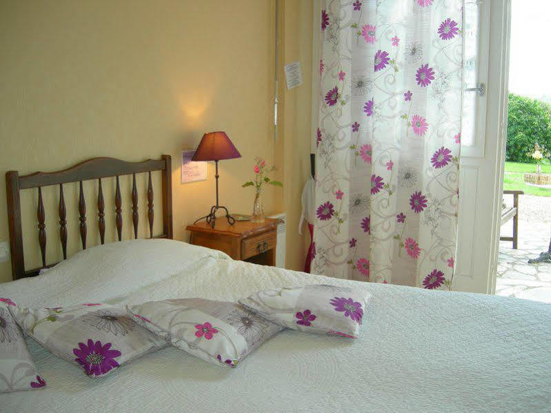 Manoir De Moellien, The Originals Relais Hotel Plonevez-Porzay ภายนอก รูปภาพ